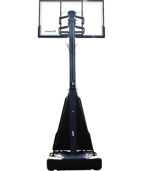 Basketball Hoops inSPORTline: Basketball Hoop w/ Stand inSPORTline Dunkster III