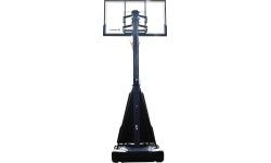 Basketball Hoops inSPORTline: Basketball Hoop w/ Stand inSPORTline Dunkster III