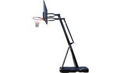 Basketball Hoops inSPORTline: Basketball Hoop w/ Stand inSPORTline Dunkster III