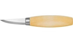 Hunting and Survival Knives Morakniv: Morakniv Medžio drožybos peilis 120 anglinio plieno