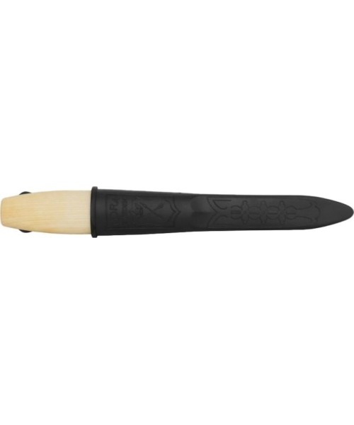 Hunting and Survival Knives Morakniv: Morakniv Medžio drožybos peilis 120 anglinio plieno