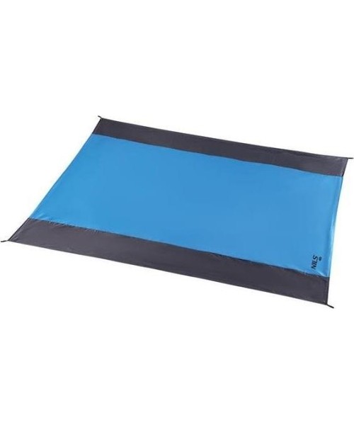 Inflatable Camping Mats Nils Camp: NC1716 RIPSTOP KILIMĖLIS NILS CAMP