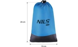 Pripučiami stovyklavimo kilimėliai Nils Camp: NC1716 RIPSTOP KILIMĖLIS NILS CAMP