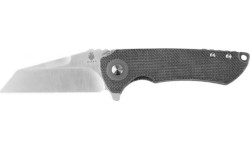 Hunting and Survival Knives : "Kizer Critical Mini" peilis V3508A2 juodas