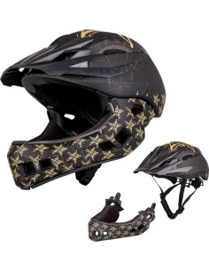 Freestyle Helmets W-TEC: Kalnų slidinėjimo šalmas W-TEC Delgada