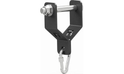 Traukimo rankenos Marbo Sport: Rankena su karabinu Marbo MFT-A014