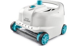 Vandens atrakcionai Intex: ZX300 INTEX 28005 automatinis baseinų valytuvas baseinų siurblys
