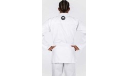 Jiu Jitsu Kimono Venum: "Venum First BJJ GI" - Balta