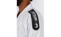 Jiu Jitsu Kimono Venum: "Venum First BJJ GI" - Balta