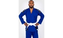Jiu Jitsu Kimono Venum: "Venum First BJJ GI" - Mėlyna