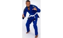 Jiu Jitsu Kimono Venum: "Venum First BJJ GI" - Mėlyna