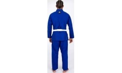Jiu Jitsu Kimono Venum: "Venum First BJJ GI" - Mėlyna