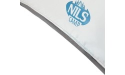 Palapinės Nils Camp: NC3039 PILKA PAPLŪDIMIO PALAPINĖ NILS
