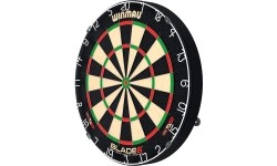 Smiginio taikiniai Winmau: Smiginio taikinys Winmau Blade 6