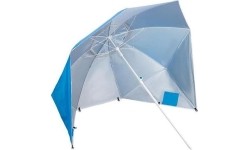 Umbrellas Nils: NC7822 PAPLŪDIMIO SKĖTIS XL NILS CAMP