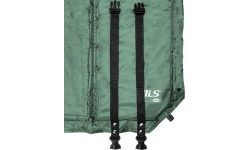 Inflatable Camping Mats Nils Camp: NC4008 ŽALIAS SAVAIME PRIPUČIAMAS KILIMĖLIS NILS CAMP