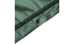 Inflatable Camping Mats Nils Camp: NC4008 ŽALIAS SAVAIME PRIPUČIAMAS KILIMĖLIS NILS CAMP