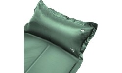 Inflatable Camping Mats Nils Camp: NC4008 ŽALIAS SAVAIME PRIPUČIAMAS KILIMĖLIS NILS CAMP