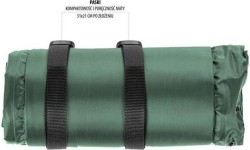 Inflatable Camping Mats Nils Camp: NC4008 ŽALIAS SAVAIME PRIPUČIAMAS KILIMĖLIS NILS CAMP