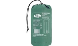 Inflatable Camping Mats Nils Camp: NC4008 ŽALIAS SAVAIME PRIPUČIAMAS KILIMĖLIS NILS CAMP
