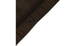 Inflatable Camping Mats Nils Camp: NC4001 JUODAS SAVAIME PRIPUČIAMAS KILIMĖLIS NILS CAMP