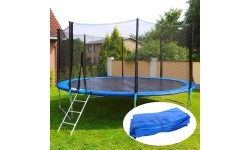 Trampoline Spring Covers ModernHOME: Batuto spyruoklių apsauga ModernHome, 305-312cm