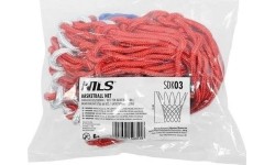 Basketball Hoops Nils: SDK03 KREPŠINIO TINKLAS NILS