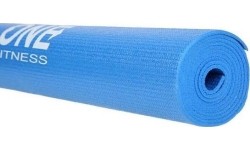 Training Mats One Fitness: Jogos kilimėlis One Fitness YM01, mėlynas