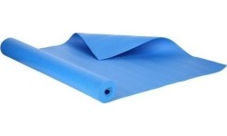 Training Mats One Fitness: Jogos kilimėlis One Fitness YM01, mėlynas