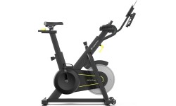 Spiningo dviračiai inSPORTline: Treniruoklis inSPORTline inCondi S150i
