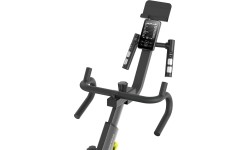 Spiningo dviračiai inSPORTline: Treniruoklis inSPORTline inCondi S150i