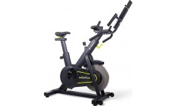 Spiningo dviračiai inSPORTline: Treniruoklis inSPORTline inCondi S150i