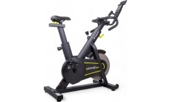 Spiningo dviračiai inSPORTline: Treniruoklis inSPORTline inCondi S150i