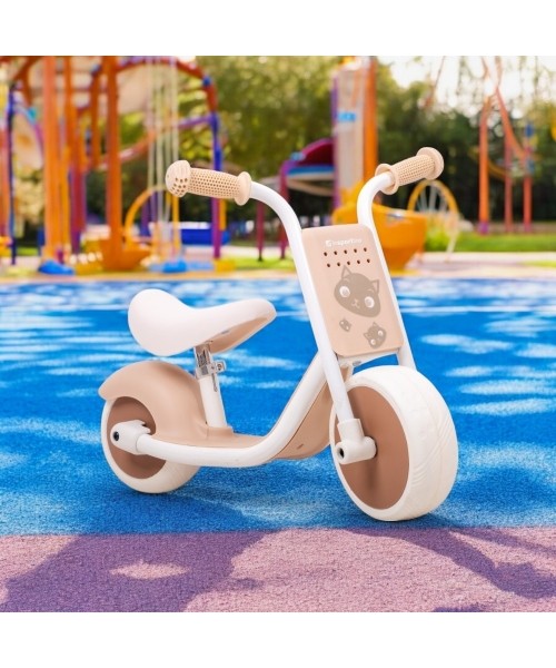 Metal Training Bikes inSPORTline: Children’s Balance Bike 2-in-1 inSPORTline Darlingo