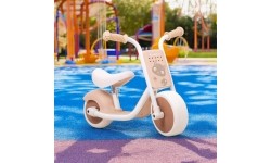 Metal Training Bikes inSPORTline: Children’s Balance Bike 2-in-1 inSPORTline Darlingo