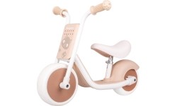 Metal Training Bikes inSPORTline: Children’s Balance Bike 2-in-1 inSPORTline Darlingo