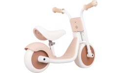 Metal Training Bikes inSPORTline: Children’s Balance Bike 2-in-1 inSPORTline Darlingo