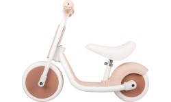 Metal Training Bikes inSPORTline: Children’s Balance Bike 2-in-1 inSPORTline Darlingo