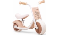 Metal Training Bikes inSPORTline: Children’s Balance Bike 2-in-1 inSPORTline Darlingo