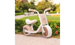 Metal Training Bikes inSPORTline: Children’s Balance Bike 2-in-1 inSPORTline Darlingo
