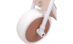 Metal Training Bikes inSPORTline: Children’s Balance Bike 2-in-1 inSPORTline Darlingo