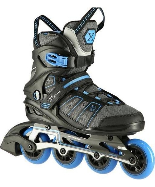 Fixed size rollers Nils Extreme: NA14217 RIEDUČIAI NILS EXTREME