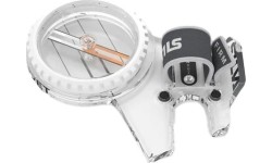 Survival Tools and Kits Silva: "Silva Arc Jet 360" kairiojo riešo kompasas
