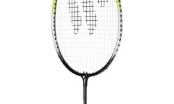 Badminton Sets Wish: Badmintono rakečių rinkinys Wish Steeltec 216K