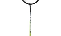 Badminton Sets Wish: Badmintono rakečių rinkinys Wish Steeltec 216K