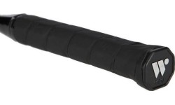 Badminton Sets Wish: Badmintono rakečių rinkinys Wish Steeltec 216K