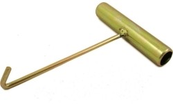 Trampoline Spare Parts BERG: Spring assembly tool