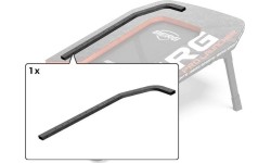 Trampoline Spare Parts BERG: Pro Launcher - Frame Tube Left