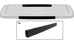 Trampoline Spare Parts BERG: Ultim Champion - Straight Frame Tube Long 330