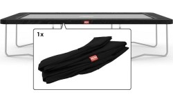 Trampoline Spare Parts BERG: Ultim Favorit - Regular Padding 330 Black